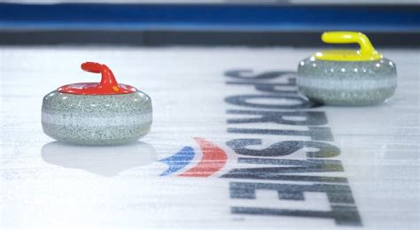 World Men's Curling Championship 2021: Results, standings, schedule .